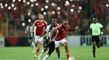 تحدي مرتقب يجمع الأهلي والترجي في دوري أبطال أفريقيا لكرة القدم عبر القارة